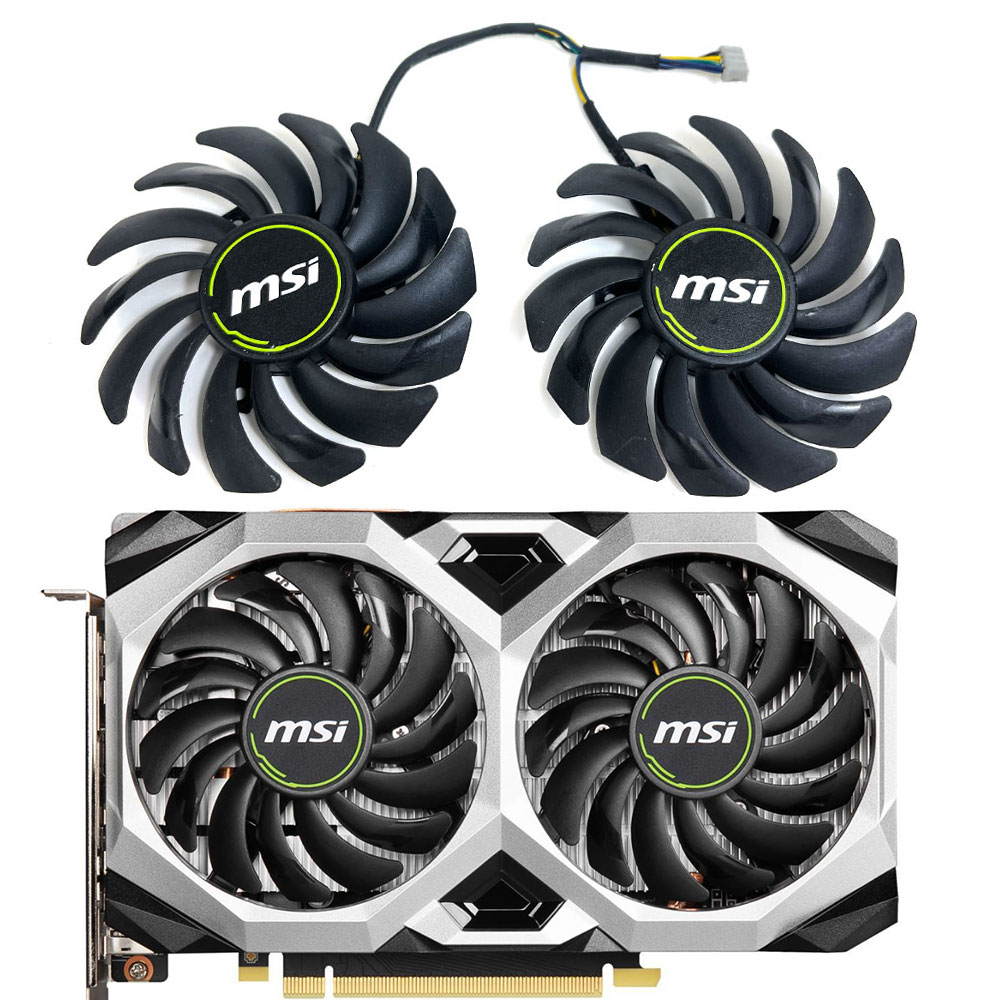 Pc Gaming Gtx 1660 - 2 قطعة/المجموعة PLD09210S12HH GTX 1660 سوبر