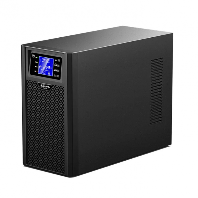 Pc Gaming Online Store - نظام UPS أونلاين 3 كيلو فولت