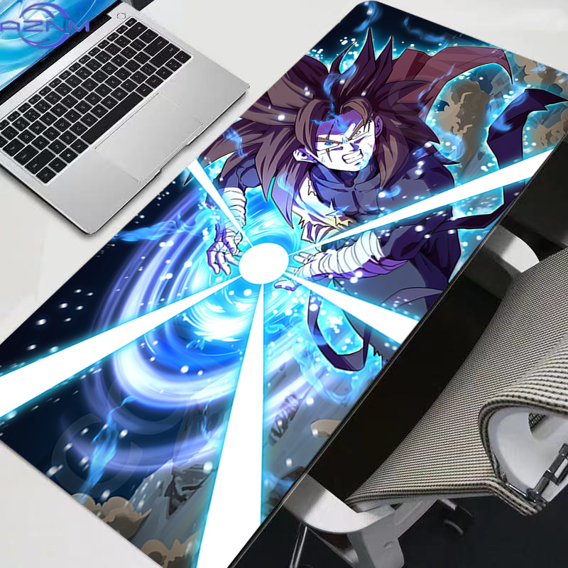 Pc Gaming Dragon - وسادة فأرة جلدية كبيرة من دراغون