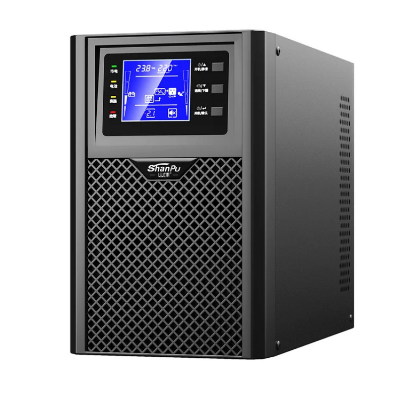 Pc Gaming Online Store - جهاز UPS عالي التردد متصل بالشبكة،