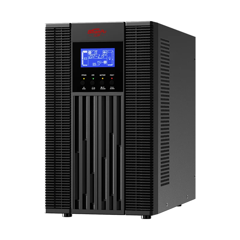 Pc Gaming Online Store - مزود طاقة غير منقطع (UPS) ذكي