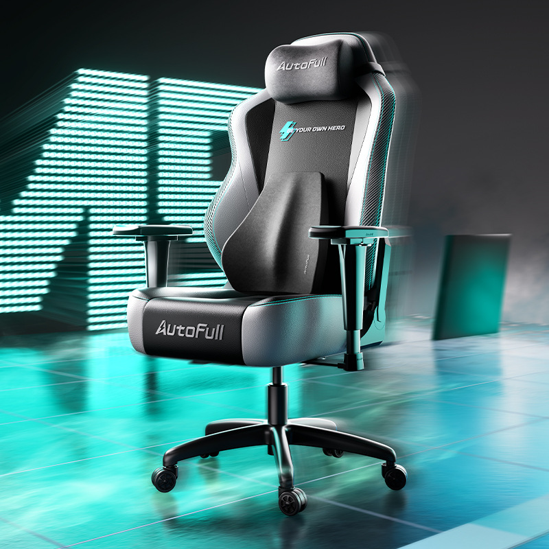 Pc Gaming Gaming - كرسي ألعاب لـ AO FENG M5-Feng