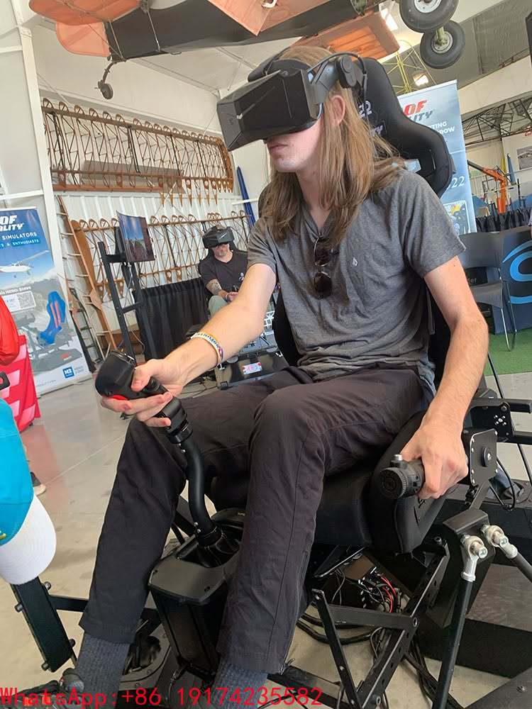 نظارة الواقع الافتراضي بدقة 4K - مراجعة Pc Gaming Vr Headset وسعره