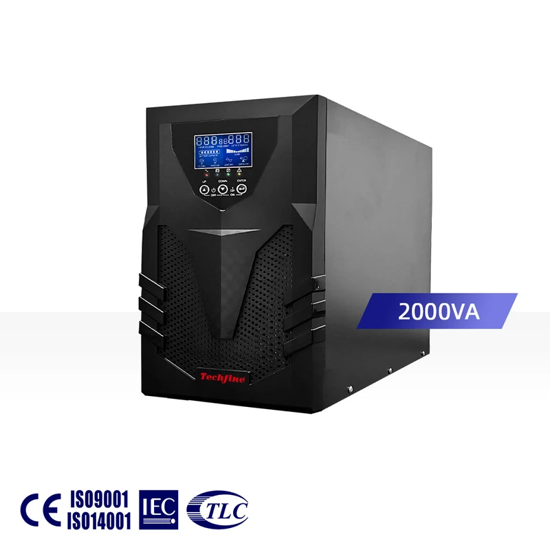 نظام إمداد طاقة UPS بموجة جيبي - مراجعة Pc Gaming Online Store وسعره