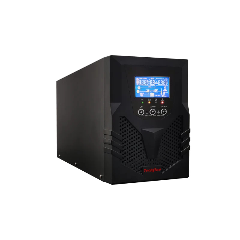 نظام إمداد طاقة UPS بموجة جيبي - مراجعة Pc Gaming Online Store وسعره