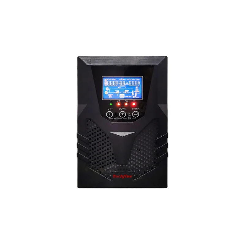 نظام إمداد طاقة UPS بموجة جيبي - مراجعة Pc Gaming Online Store وسعره