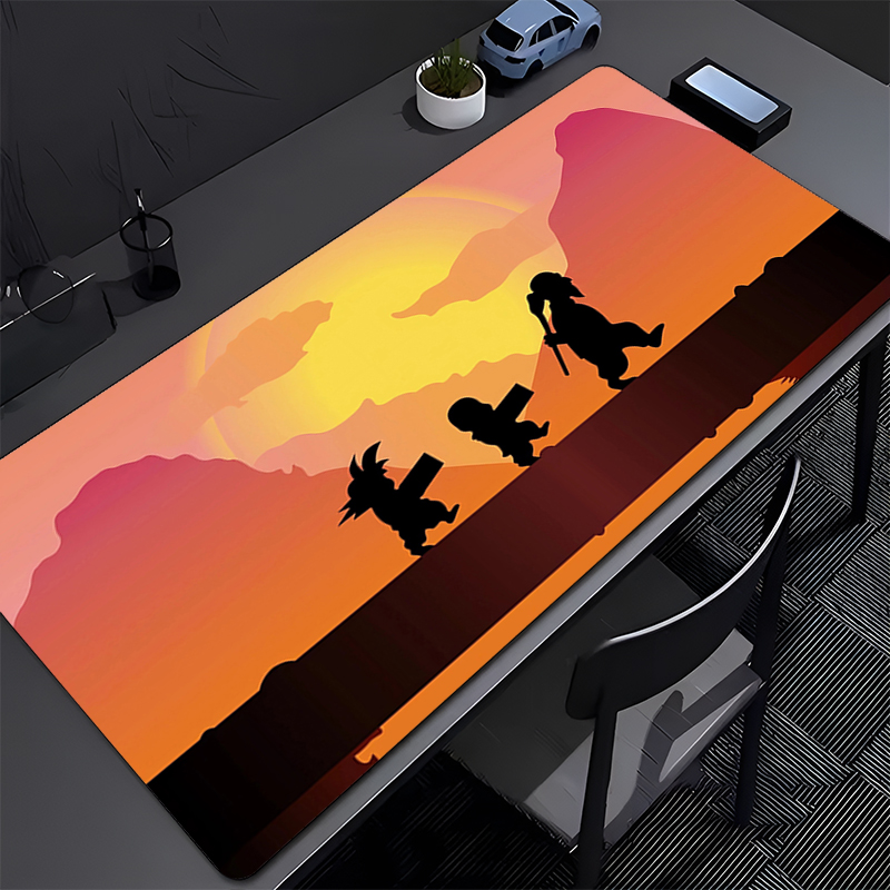 لوحة ماوس DBZ من Dragon Ball M - مراجعة Pc Gaming Dragon وسعره