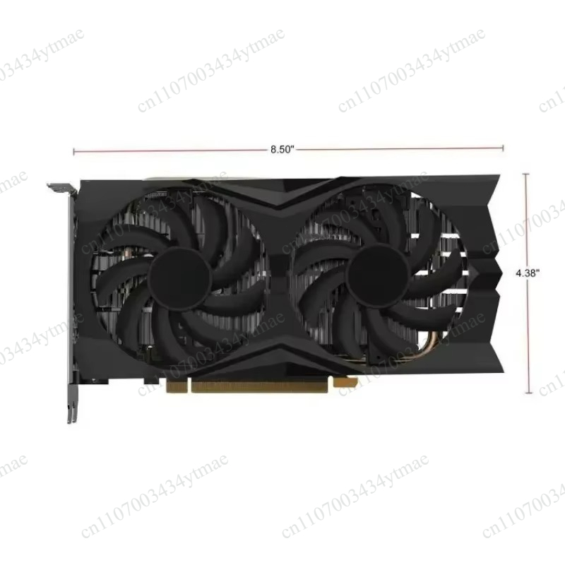 بطاقة رسومات GTX1660 بسعة 6 جي - مراجعة Pc Gaming Gtx 1660 وسعره