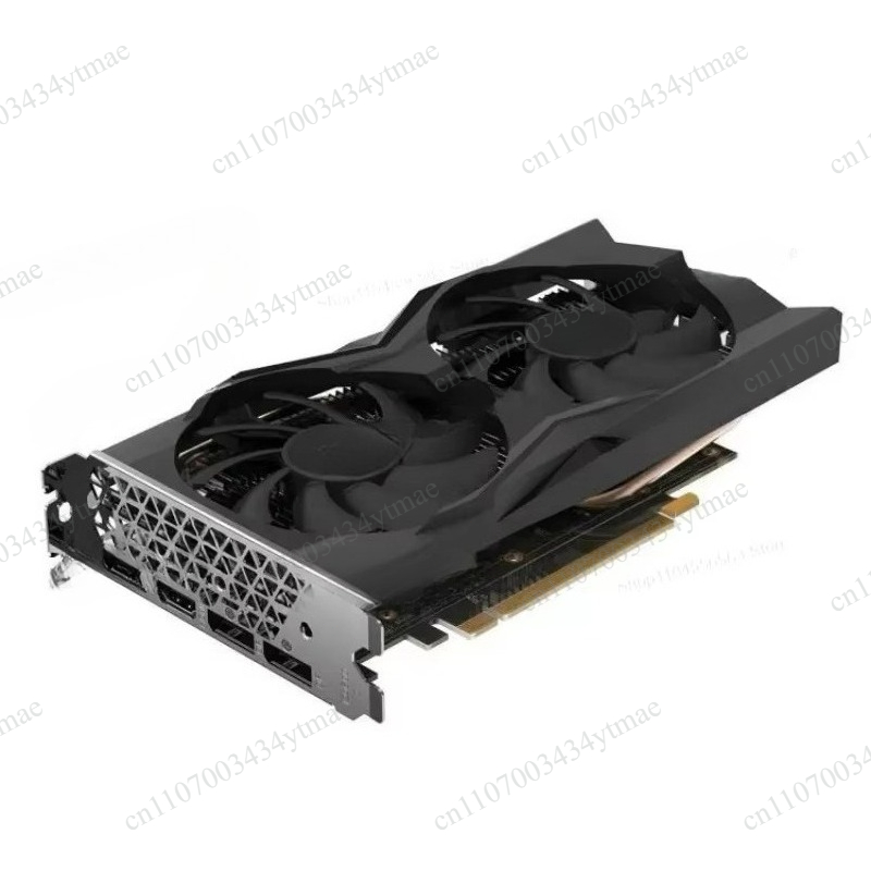 بطاقة رسومات GTX1660 بسعة 6 جي - مراجعة Pc Gaming Gtx 1660 وسعره