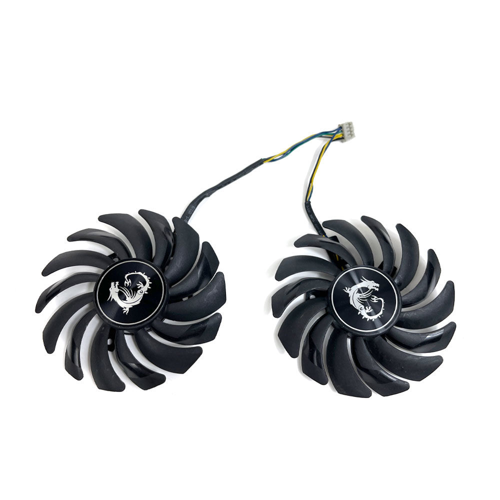 مروحة جديدة PLD09210S12HH GTX  - مراجعة Pc Gaming Gtx 1660 وسعره