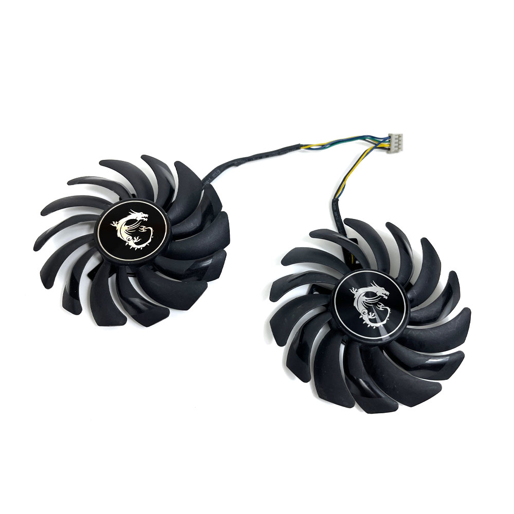 مروحة جديدة PLD09210S12HH GTX  - مراجعة Pc Gaming Gtx 1660 وسعره