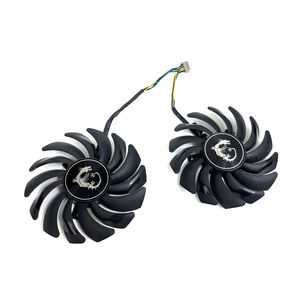 مروحة جديدة PLD09210S12HH GTX  - مراجعة Pc Gaming Gtx 1660 وسعره