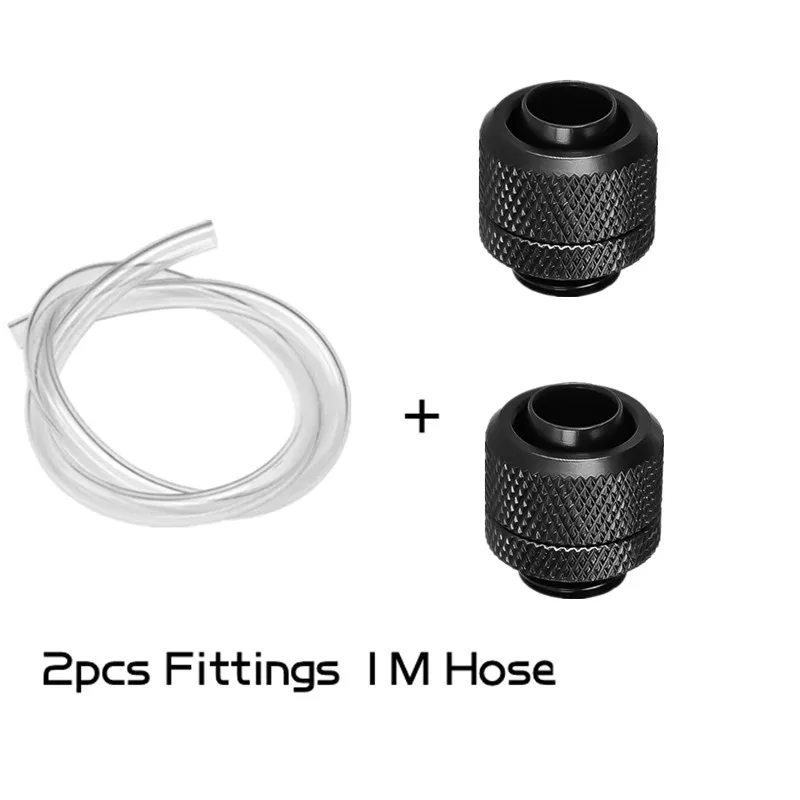 خرطوم تركيب عدة 3/8 ''سميكة 9. - مراجعة Pc Gaming Set وسعره