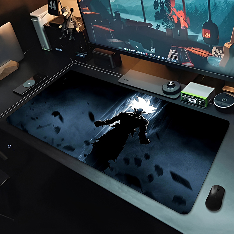 لوحة ماوس كبيرة بتصميم دراغون  - مراجعة Pc Gaming Dragon وسعره