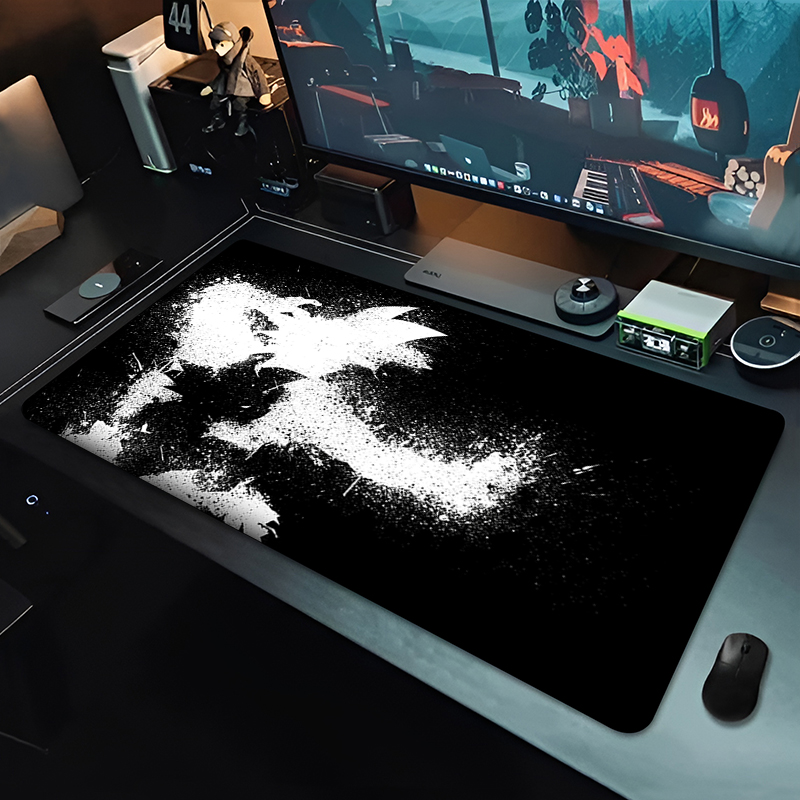 لوحة ماوس كبيرة بتصميم دراغون  - مراجعة Pc Gaming Dragon وسعره