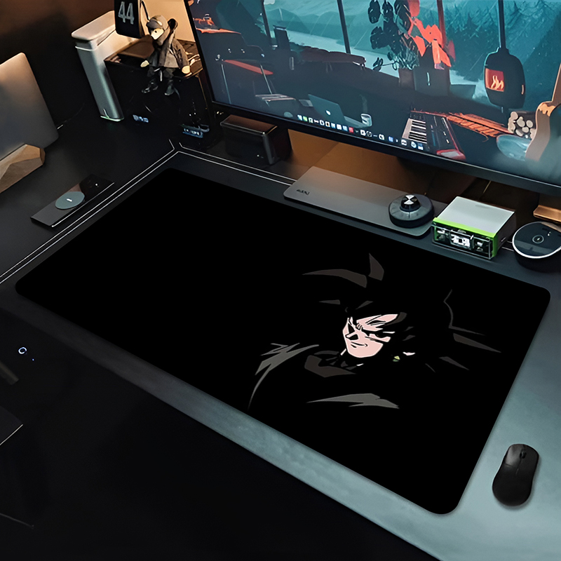 لوحة ماوس كبيرة بتصميم دراغون  - مراجعة Pc Gaming Dragon وسعره