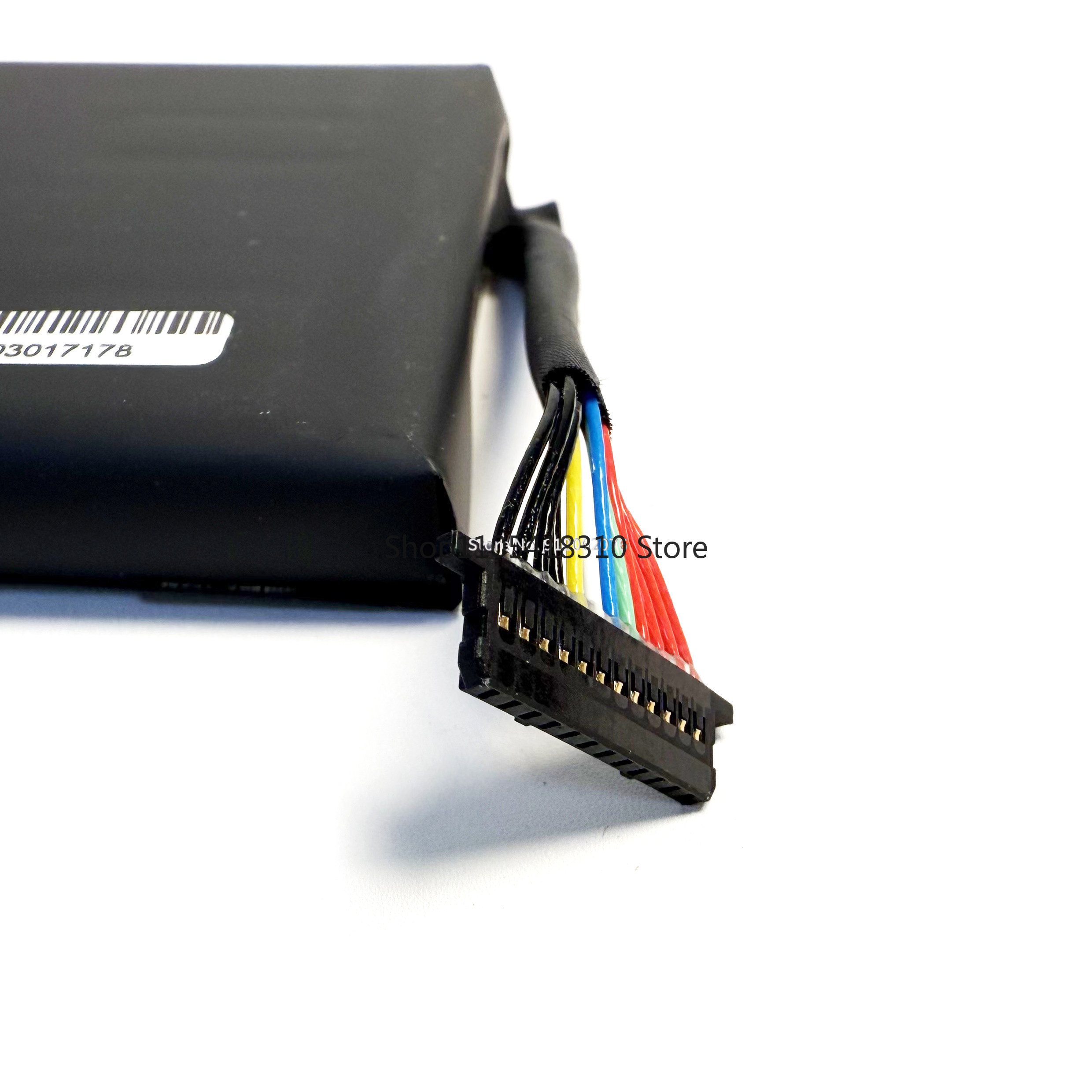 بطارية SWZY L23M2PK0 بسعة 81 و - مراجعة Pc Gaming Legion وسعره