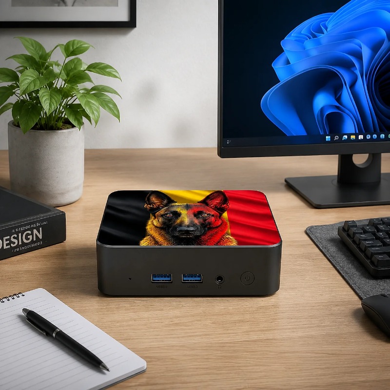 2026 جهاز كمبيوتر صغير جديد بم - مراجعة Pc Gaming Gaming وسعره