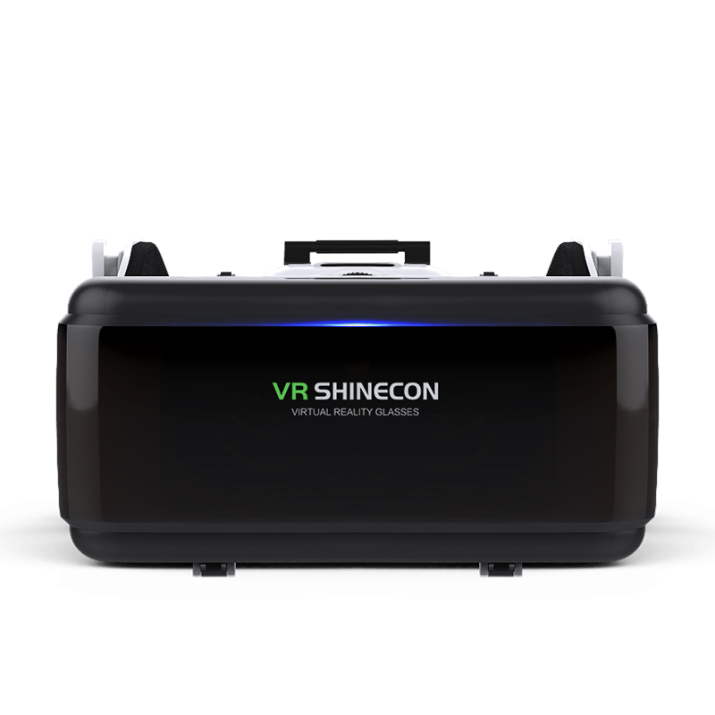 نظارات الواقع الافتراضي الكلاس - مراجعة Vr Headset Pc وسعره