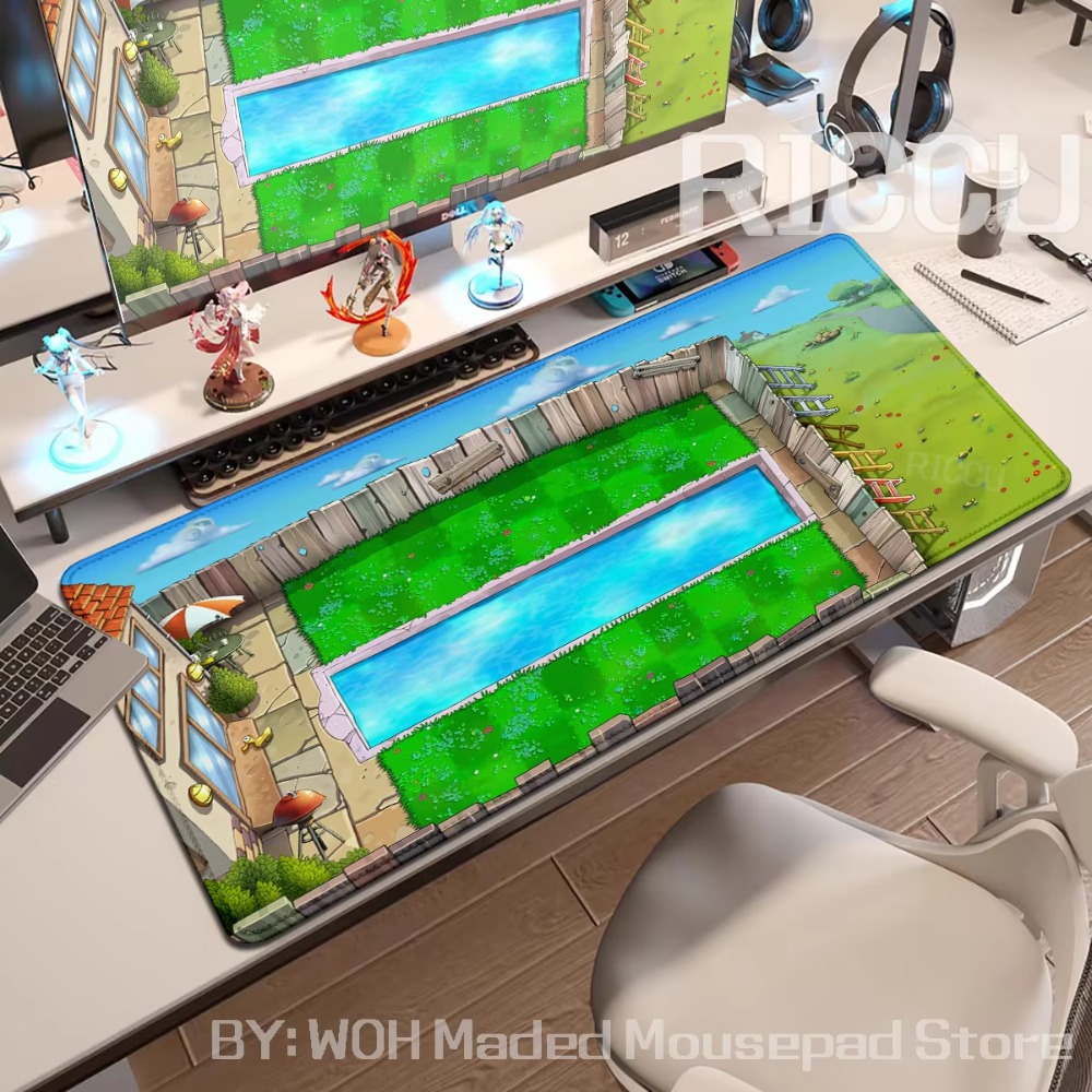 وسادة ماوس للألعاب من CIFBUY،  - مراجعة Pc Gaming Vs Laptop Gaming وسعره