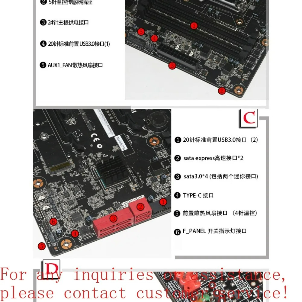 لوحة أم ATX من لينوفو ليجون Y9 - مراجعة Pc Gaming Legion وسعره
