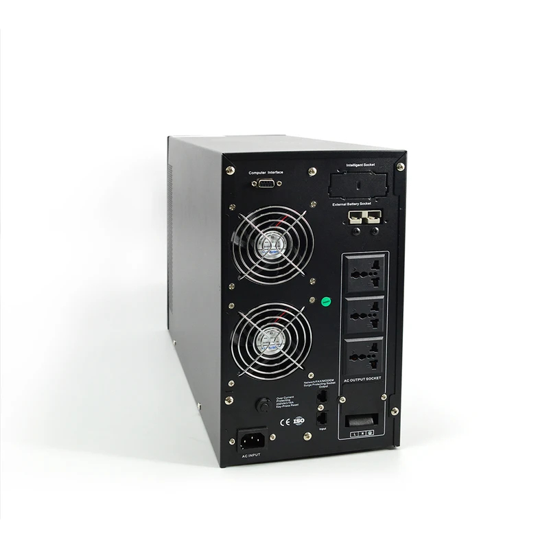 نظام إمداد طاقة احتياطي UPS عب - مراجعة Pc Gaming Online Store وسعره