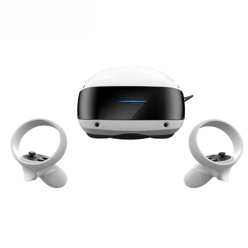 سماعات الواقع الافتراضي لألعاب - مراجعة Pc Gaming Vr Headset وسعره