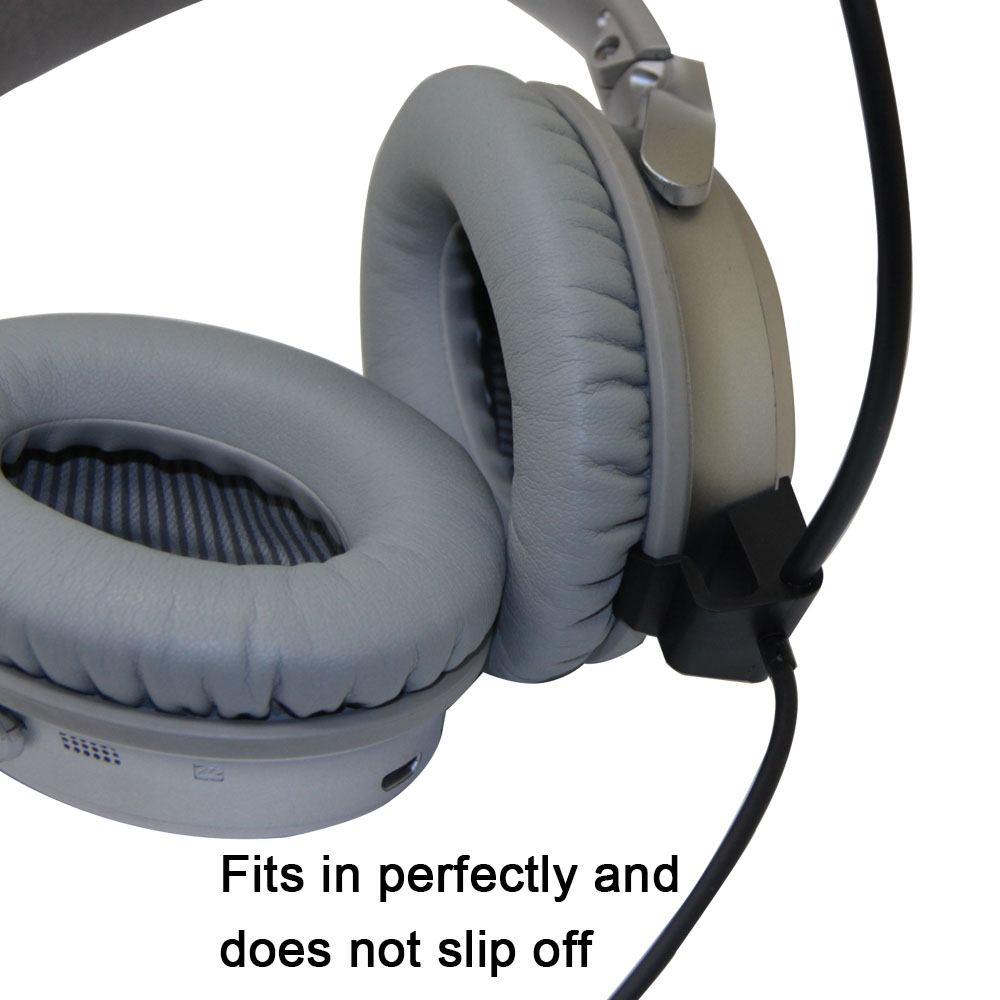 ميكروفون طويل الذراع كابل ل بو - مراجعة Pc Gaming Earphones وسعره
