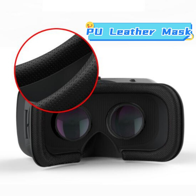 نظارات الواقع الافتراضي العملا - مراجعة Vr Headset Pc وسعره