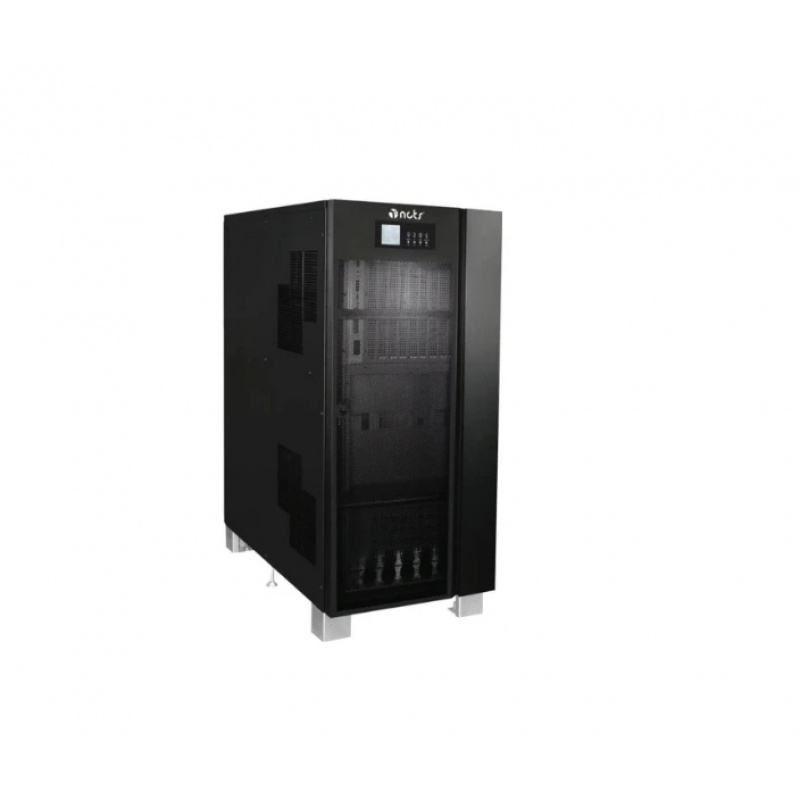 NCTS-30KL 1+1 (30 كيلو فولت أم - مراجعة Pc Gaming Online Store وسعره