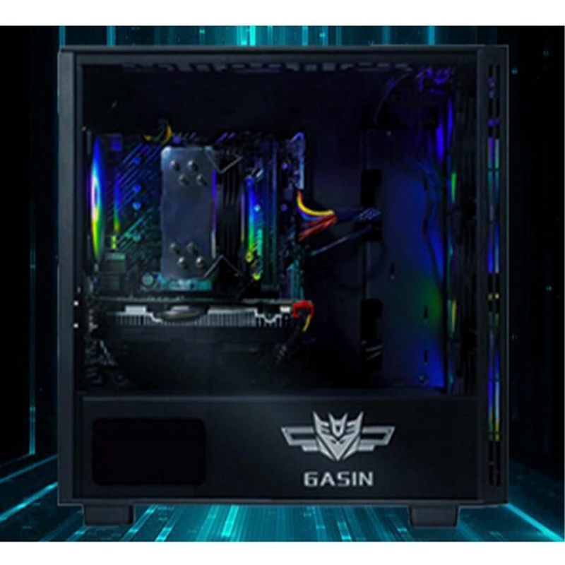 كمبيوتر ألعاب بمعالج Core i5-1 - مراجعة Pc Gaming Nvidia 3060 وسعره