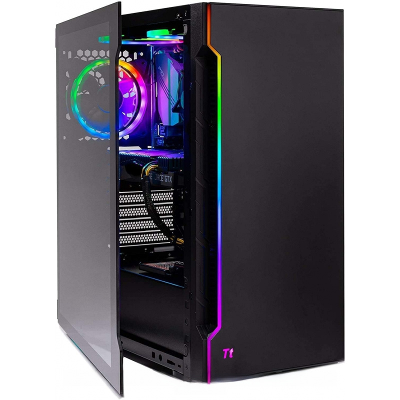 كمبيوتر ألعاب مكتبي شادو 3.0 - - مراجعة Pc Gaming Gtx 1660 وسعره