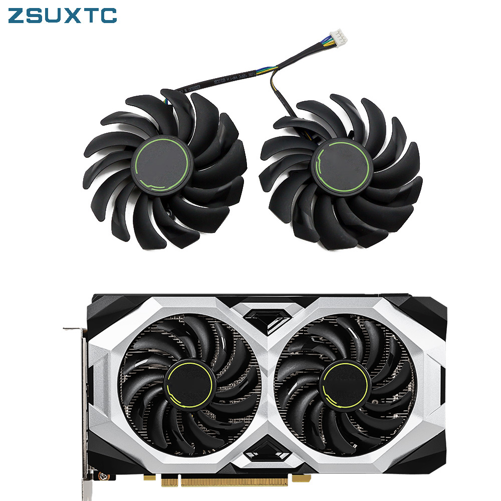 2 قطعة/الوحدة PLD09210S12HH GT - مراجعة Pc Gaming Gtx 1660 وسعره