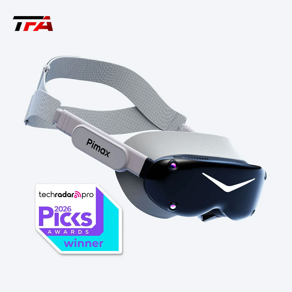نظارة الواقع الافتراضي 8K PC V - مراجعة Vr Headset Pc وسعره