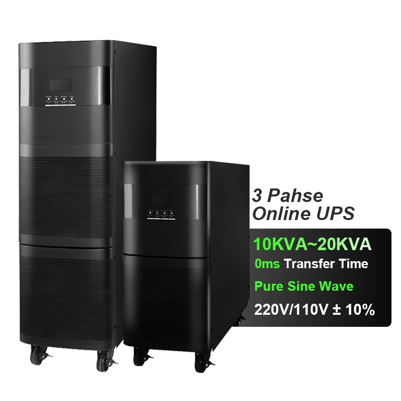   مزود طاقة غير منقطع (UPS) عا - مراجعة Pc Gaming Online Store وسعره