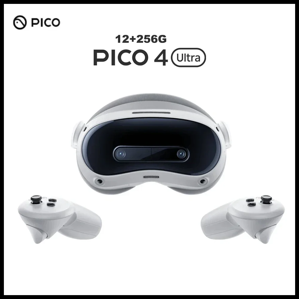 نظارات الواقع الافتراضي اللاسل - مراجعة Vr Headset Pc وسعره