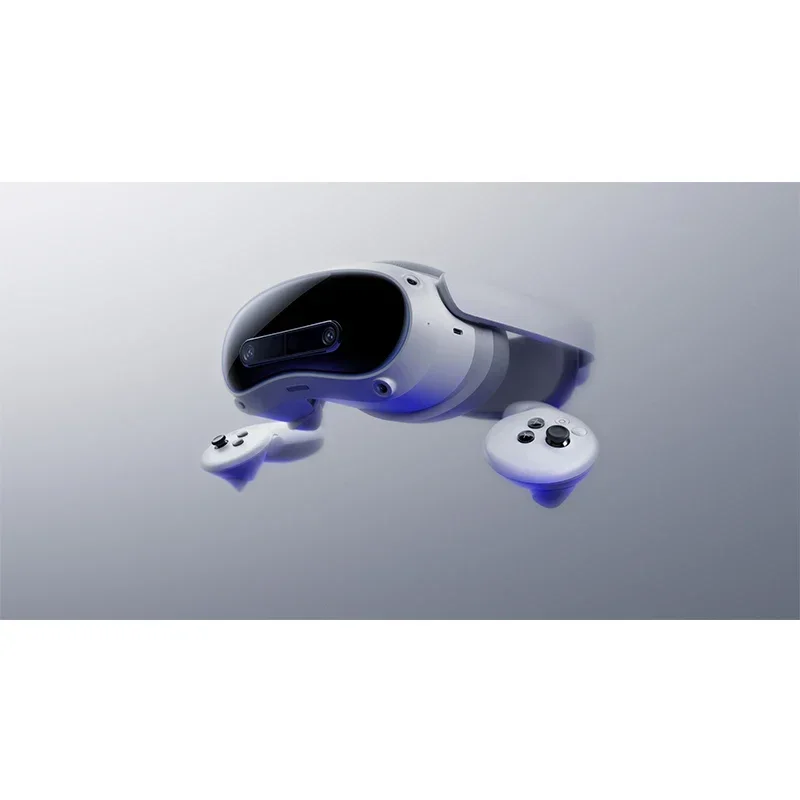 نظارات الواقع الافتراضي اللاسل - مراجعة Vr Headset Pc وسعره