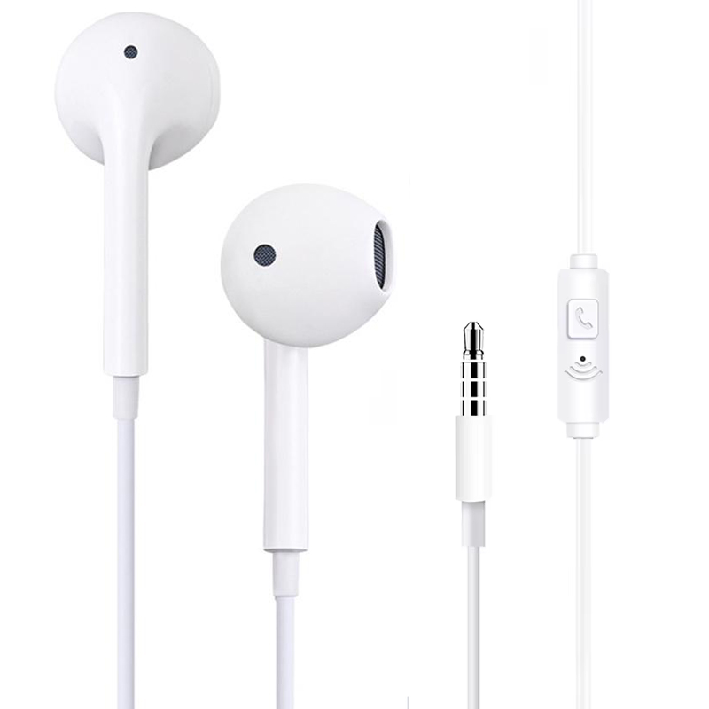 سماعات أذن رياضية للموسيقى بمن - مراجعة Pc Gaming Earphones وسعره