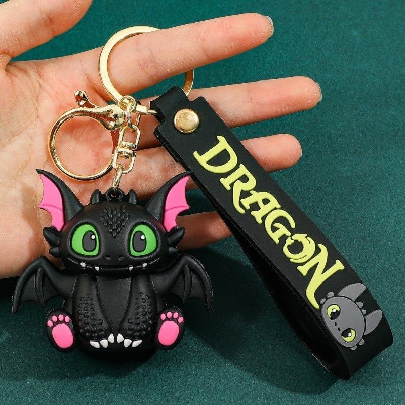 سلسلة مفاتيح سيارة كرتونية إبد - مراجعة Pc Gaming Dragon وسعره