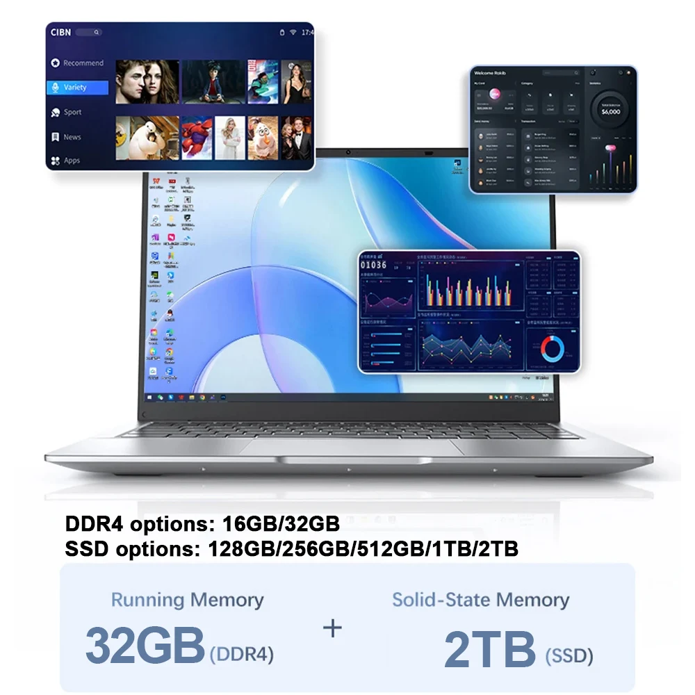 كمبيوتر ألعاب مدمج Dapper 2026 - مراجعة Pc Gaming Gaming وسعره