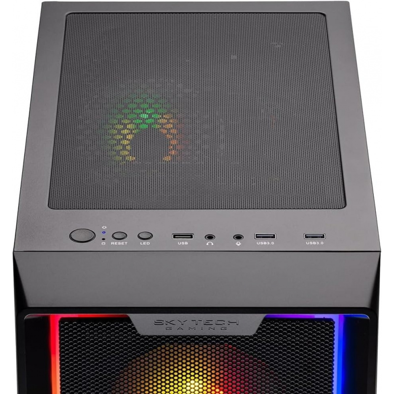 كمبيوتر ألعاب، معالج Ryzen 5 7 - مراجعة Pc Gaming Ryzen 5 وسعره