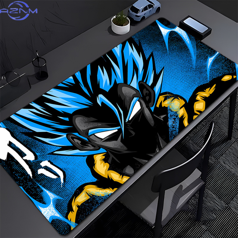 بساط فأرة كبير بتصميم دراغون ب - مراجعة Pc Gaming Dragon وسعره