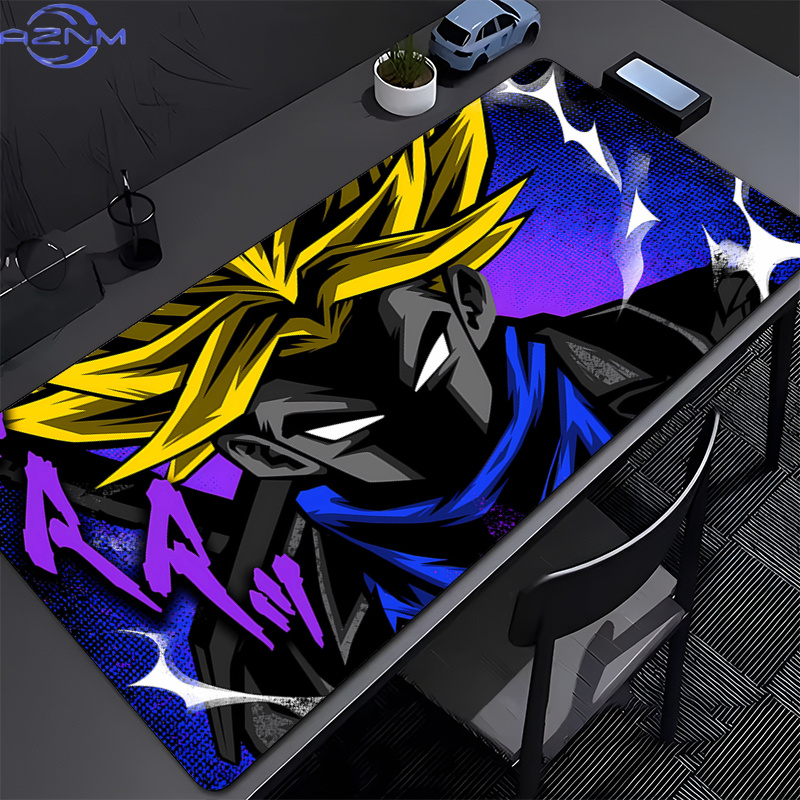بساط فأرة كبير بتصميم دراغون ب - مراجعة Pc Gaming Dragon وسعره