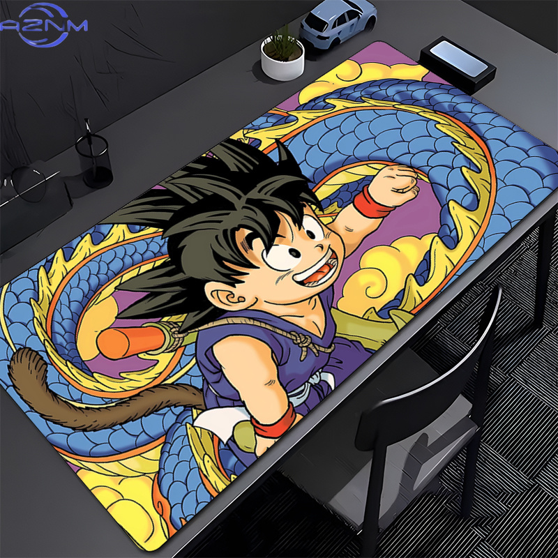 بساط فأرة كبير بتصميم دراغون ب - مراجعة Pc Gaming Dragon وسعره