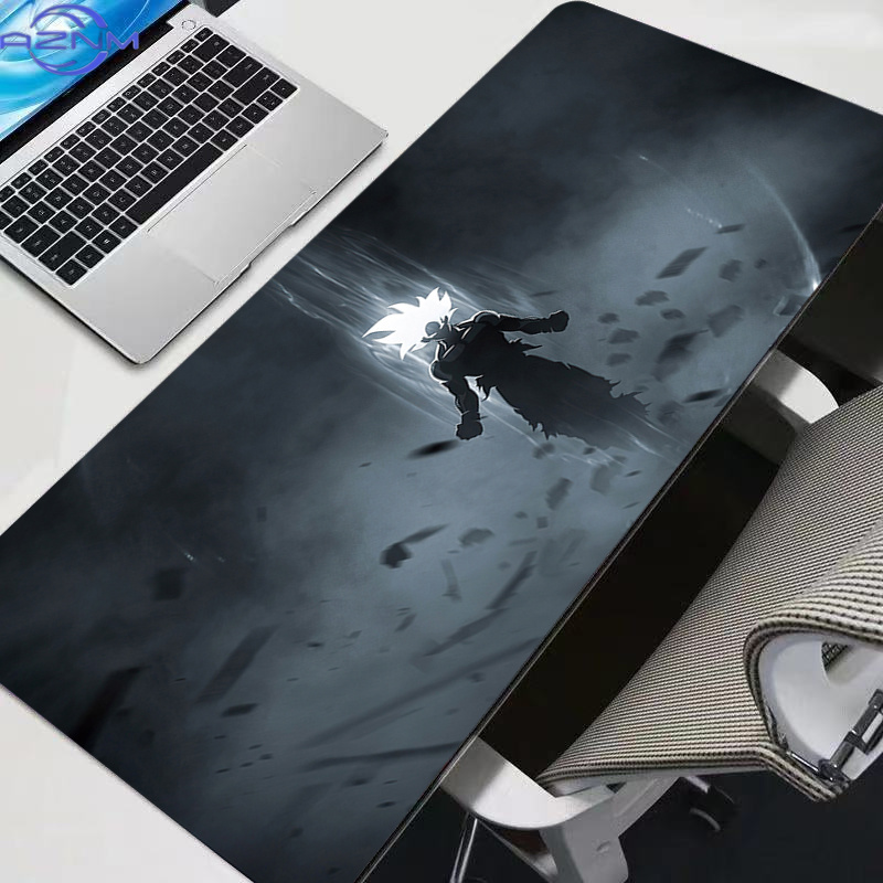 وسادة فأرة كبيرة بتصميم دراغون - مراجعة Pc Gaming Dragon وسعره