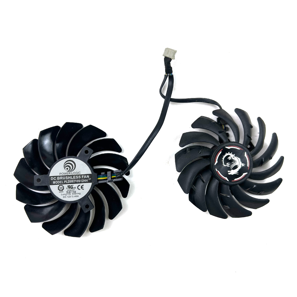 PLD09210S12HH 4PIN GTX1660 165 - مراجعة Pc Gaming Gtx 1660 وسعره