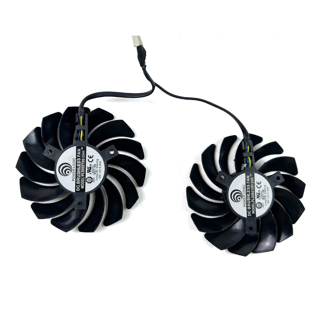 PLD09210S12HH 4PIN GTX1660 165 - مراجعة Pc Gaming Gtx 1660 وسعره
