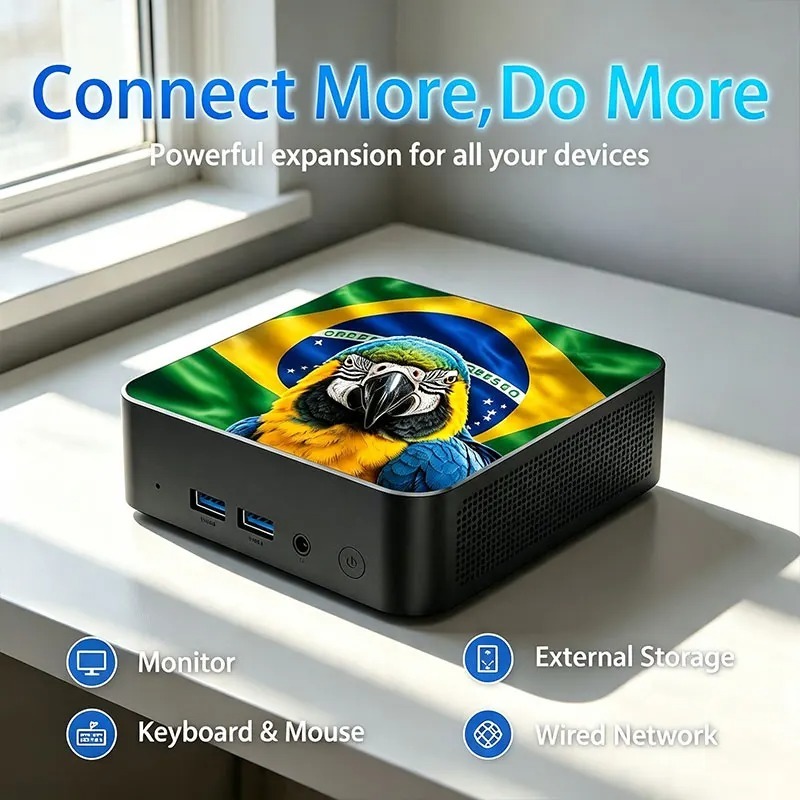جهاز كمبيوتر صغير جديد عالي ال - مراجعة Pc Gaming Gaming وسعره