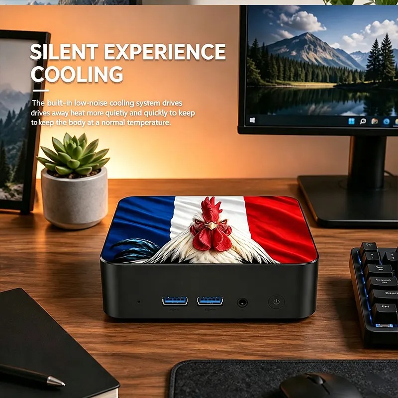 2026 كمبيوتر محمول صغير إنتل ك - مراجعة Pc Gaming Gaming وسعره