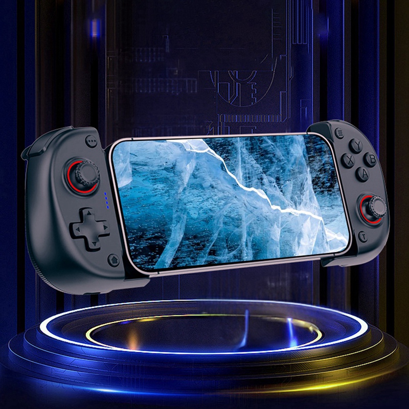 وحدة تحكم ألعاب الهاتف المحمول - مراجعة Pc Gaming Earphones وسعره